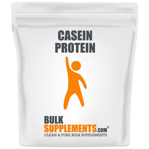 Huge Supplements Casein Protein