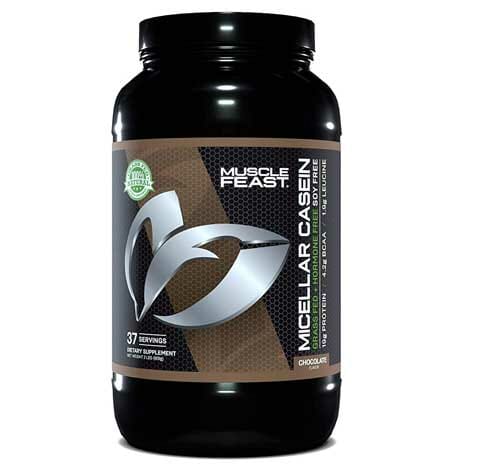 Muscle Feast Micellar Casein Protein