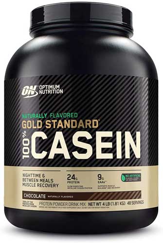 Optimum Nutrition Gold Standard