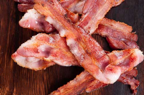 bacon