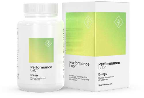 Performance Lab Energy