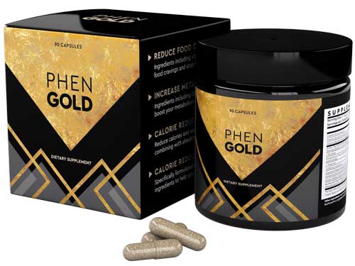 PhenGold
