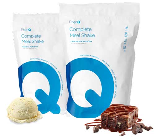 PhenQ Meal Replacement