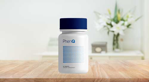 PhenQ supplement