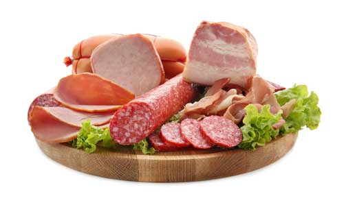 Processed Meats