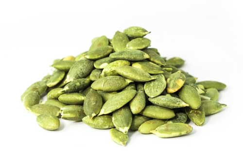 Pumpkin Seeds