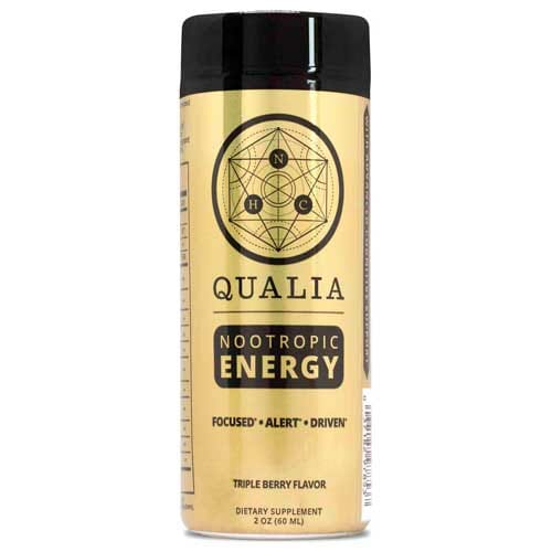 QUALIA NOOTROPIC ENERGY-