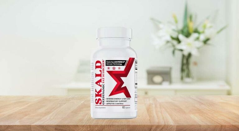 Where Can I Buy Skald Fat Burner SKALD Reviews (2023) - Does This Fat Burner Really Work?
