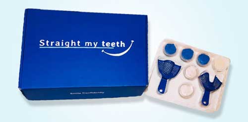 Straight My Teeth