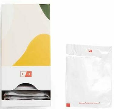 TakeCareOf Womens Care Pack