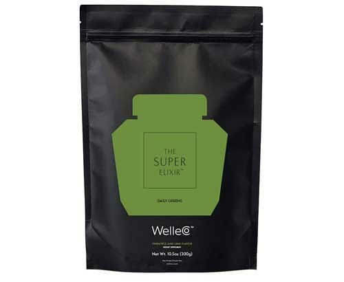 WelleCo Greens