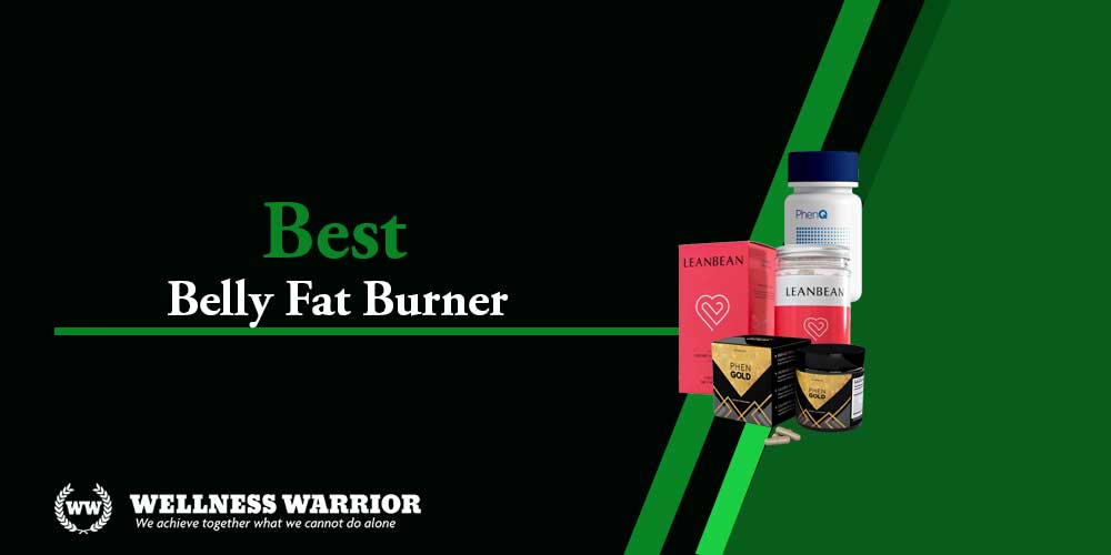 best belly fat burner