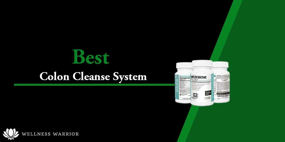 best colon cleanse