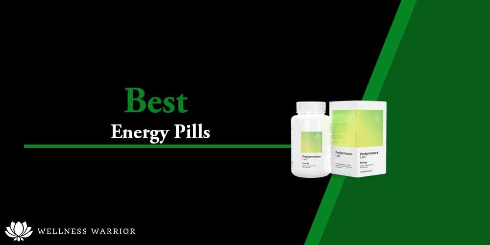 best energy supplements