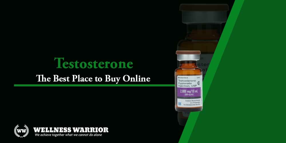 best place to buy testosterone online