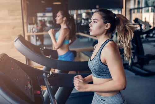 cardio