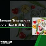 foods that increase testosterone