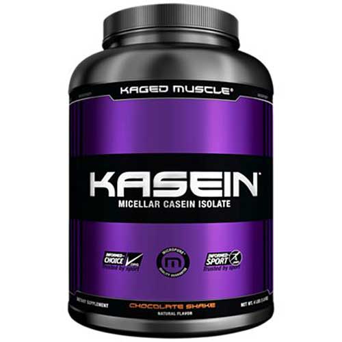 kaged kasein chocolate