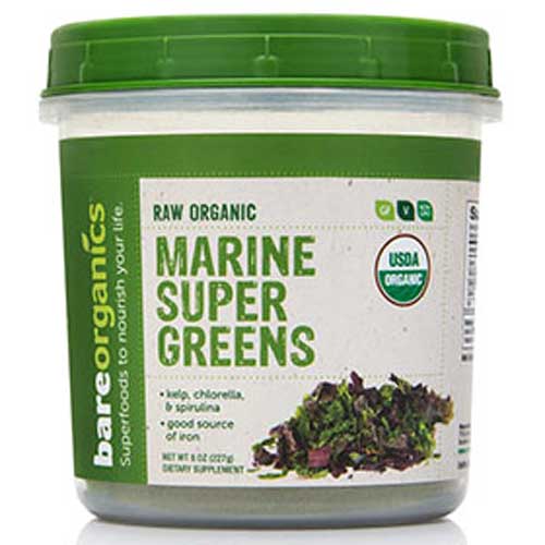marine super greens