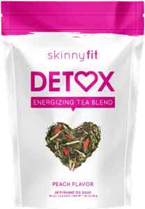 skinnyfit detox