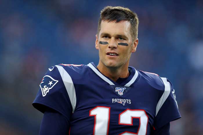 tom brady