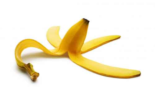 Banana Peel