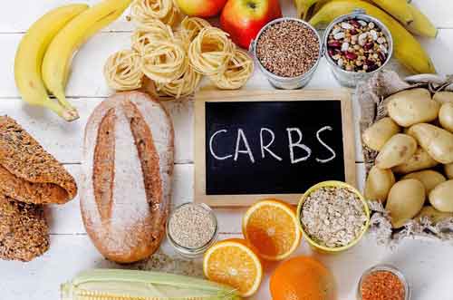 Carbs