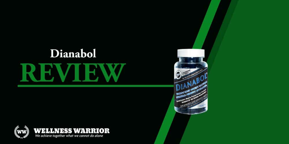 Dianabol review