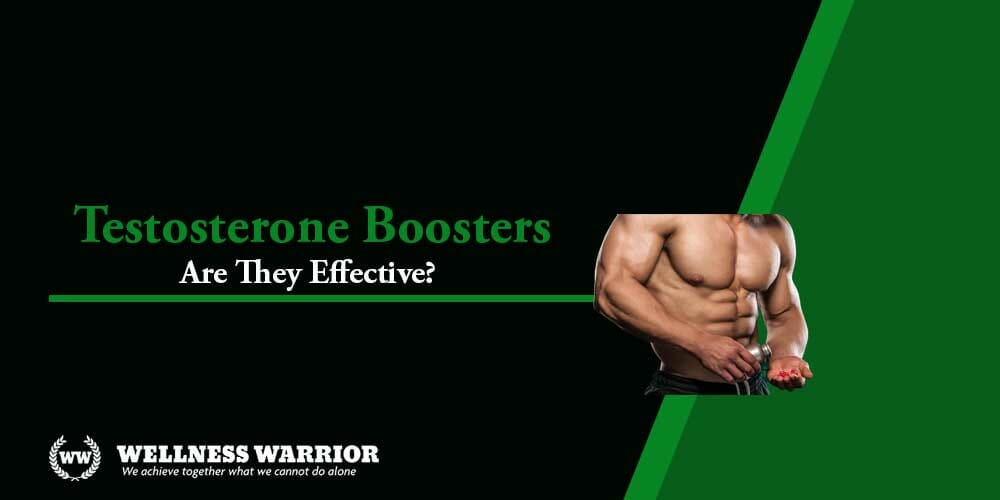 Do Testosterone Boosters Work