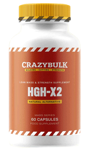 HGH-X2