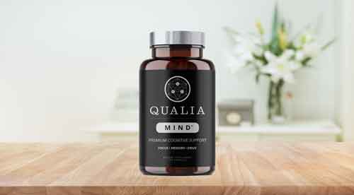 Qualia Mind Nootropic