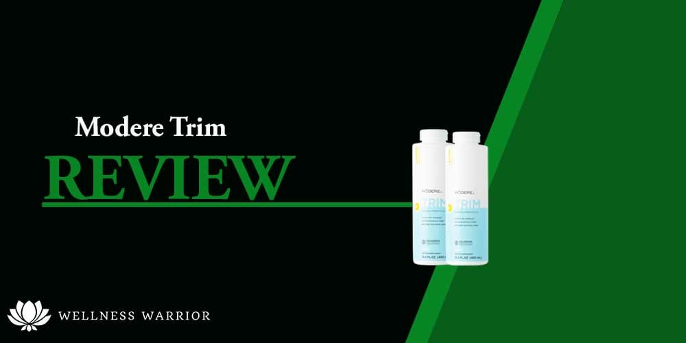 modere trim reviews