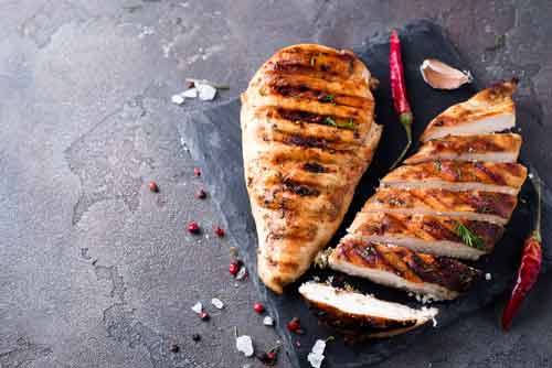 Chicken Breast