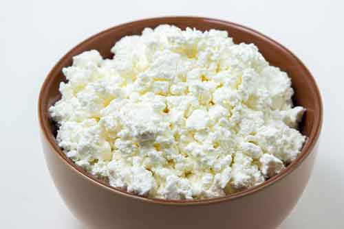 Cottage Cheese