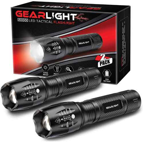 Flashlight