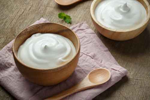 Greek Yoghurt
