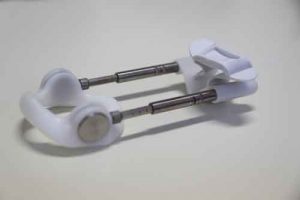 Female Host of ExtenZe Infomercial is Bridgetta Tomarchio