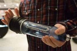 What Is the Average Penis Size in America?