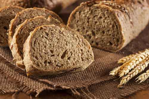 Whole Wheat Bread