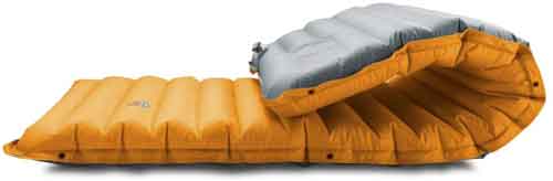 camping matress