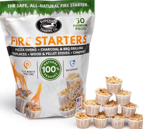fire starter