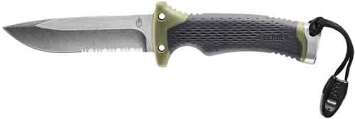 survival knife