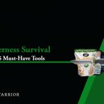 survival tools