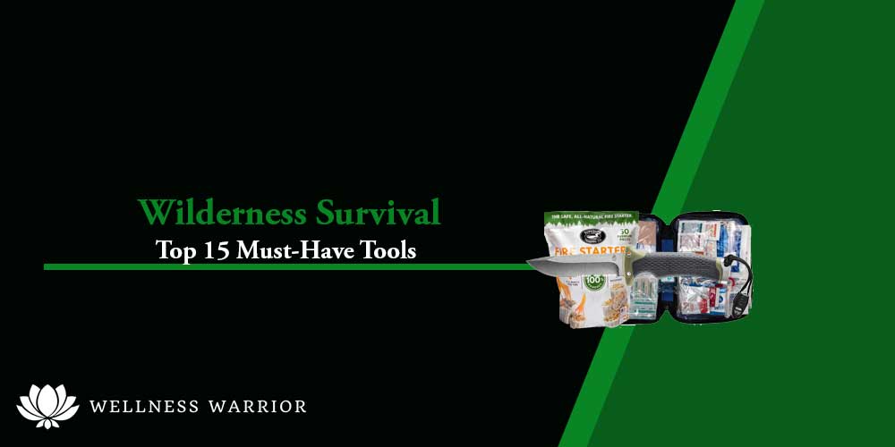 survival tools