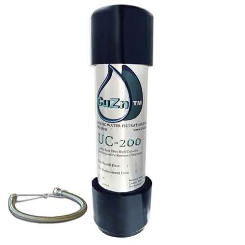 water filter