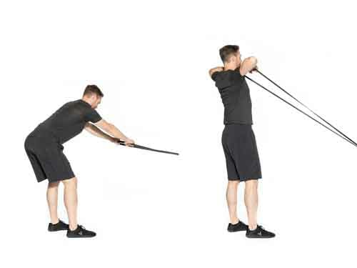 Face Pulls