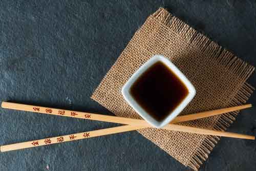 Hoisin Sauce