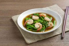 The 5 Absolute Best Oyster Sauce Substitutes