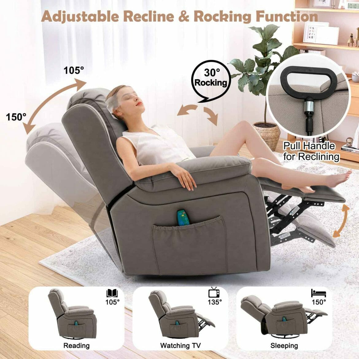 The 5 Best Massage Chairs of 2023