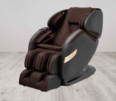 Osaki OS-Champ Massage_Chair